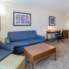Отель Holiday Inn Express & Suites Cedar Falls - Waterloo, an IHG Hotel, фото 3