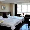 Отель Beijing Yunshang Serviced Apartment в Пекине