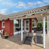 Отель Spacious Holiday Home in Haderslev near Sea, фото 1