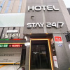 Отель Gimhae Eobangdong 247 Hotel Stay, фото 24
