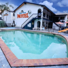 Отель Miami Shore Apartments & Motel, фото 10