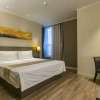 Отель Home Inn Plus (Kunming Dian Lake Haigeng Park Guangfu Road), фото 4
