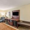 Отель Comfort Inn Charlotte Airport Uptown, фото 47