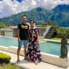 Отель Bali Astetic Villa, фото 9