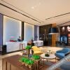 Отель Hampton by Hilton Nantong Qingnian East Road, фото 3