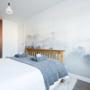 Отель The Jericho Escape - Comfortable & Modern 4BDR in Jericho, фото 12