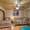 Отель Lavish Ruidoso Condo w/ 2 Private Decks & Hot Tub!, фото 2