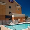 Отель Fairfield Inn & Suites Tampa Fairgrounds/Casino, фото 18