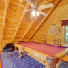 Отель Pigeon Forge Cabin w/ Hot Tub: 5 Mi to Dollywood, фото 16