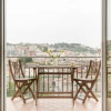 Отель Magicstay - Flat 78M² 2 Bedrooms 1 Bathroom - Naples, фото 7