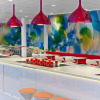 Отель Prize by Radisson, Hamburg City, фото 8