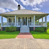 Отель Bright Waveland Home - Walk to Beach Access!, фото 14