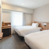 Отель Sotetsu Fresa Inn Yokohama Higashiguchi, фото 26