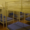 Отель Best Bunk Beds Lodge, фото 13