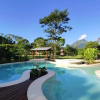 Отель Arenal Glamping, фото 6