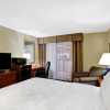 Отель Holiday Inn Burlington Hotel & Conference Centre, an IHG Hotel, фото 3