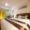 Отель Baihe International Hotel - Tianhe Branch, фото 7