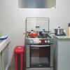 Отель Eral Apartments Lima, фото 34