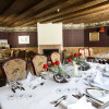Отель Familienparadies Sporthotel Achensee - All Inclusive, фото 26