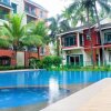 Отель Goa Chillout Apartment - 1BHK, Baga, фото 13