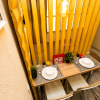 Гостиница MOKO Apartments (МОКО Апартментс) на улице Татьянин Парк 19 корпус 3, фото 13
