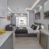 Отель Studio penthouse near Acropolis by GHH, фото 12