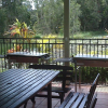 Отель Treetops Lakeside Guesthouse, фото 15