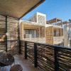 Отель Eco-sustainable Luxury Between Beach Hotspots & Tulum Town by Stella Rentals, фото 23