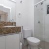 Отель Apartamento 02 dormitórios, фото 4