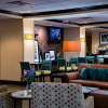 Отель Hampton Inn Jacksonville-I-295 East/Baymeadows, фото 23