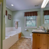 Отель Moosetrax - 3 Bedrooms, 2 Baths, Sleeps 6 Cabin by RedAwning, фото 7