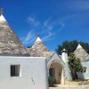 Отель Trullo Meditazione, фото 10