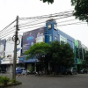 Отель Padma Tangerang, фото 11