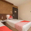 Отель OYO 381 House of Blessing Guest House, фото 6