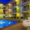 Отель The Adler a Hollywood Hills Hotel, фото 20