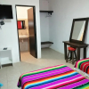 Отель Casa Xtakay - Hostel, фото 6