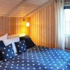 Отель Luxurious Holiday Home in Juelsminde With Sauna, фото 21