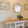 Отель Maria Farmhouse Apartment in Wine Resort in Lucca, фото 14