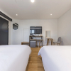 Отель 1962 Business Hotel Chuncheon Branch, фото 5
