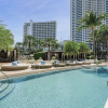 Отель Studio At Sorrento S- Fontainebleau Miami Beach 1 Bedroom Home by RedAwning, фото 7