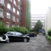 Отель Leslie Apartments в Будапеште