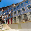 Отель Feel Porto Code al Apartment 2 1, фото 11