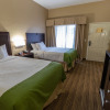 Отель Baymont Inn And Suites Crestview, фото 18