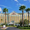 Отель Hilton Garden Inn Orlando at SeaWorld в Орландо