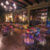 Отель Atitlán Hotel & Jardines, фото 8