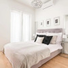Отель COZY&QUIET apartment with A/C in city centre, фото 7
