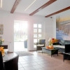 Отель Strandhotel Sanddorn, фото 5