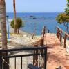 Отель Astrofegia Beach Villa, фото 17