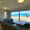 Отель Padel Okinawa Villa 1F, фото 11