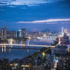Отель Radisson Red Zhuhai Gongbei Port, фото 10
